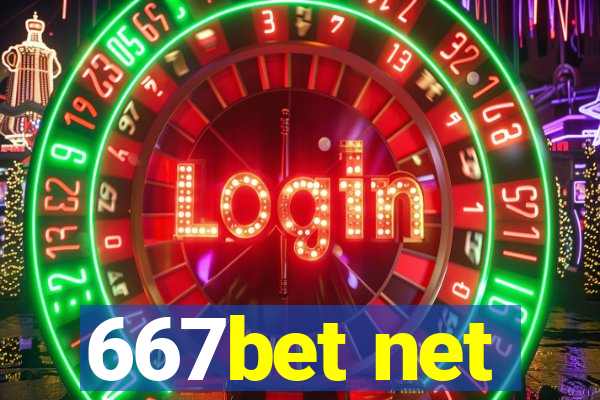 667bet net